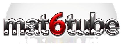 mat6tube logo